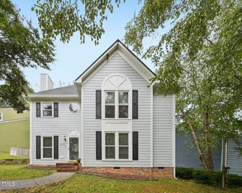 2317 Declaration Dr, Raleigh, NC 27615