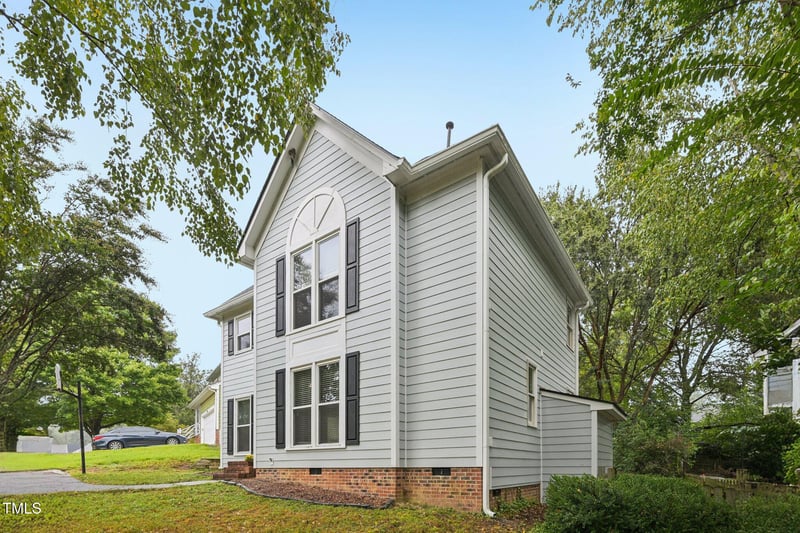 2317 Declaration Dr, Raleigh, NC 27615