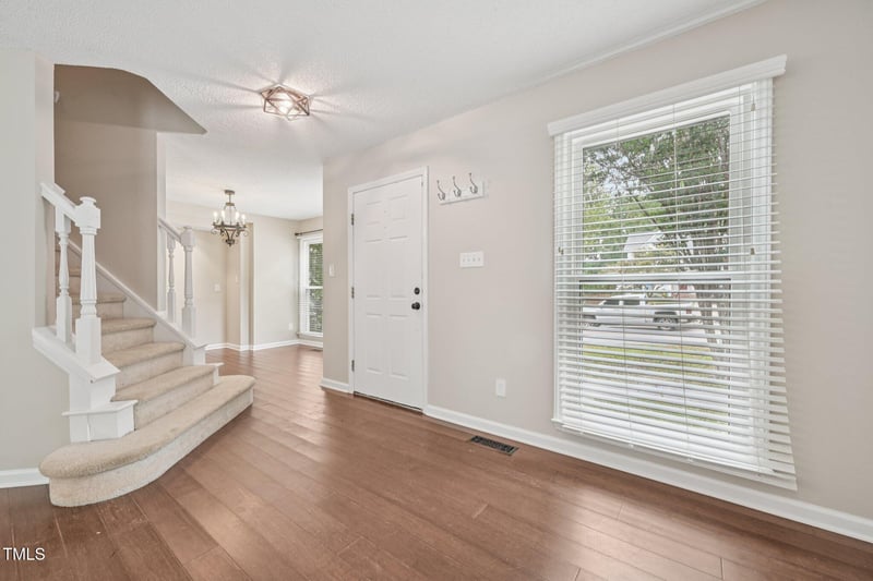 2317 Declaration Dr, Raleigh, NC 27615