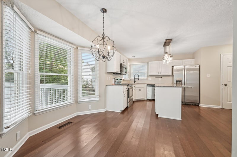 2317 Declaration Dr, Raleigh, NC 27615