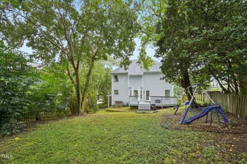 2317 Declaration Dr, Raleigh, NC 27615