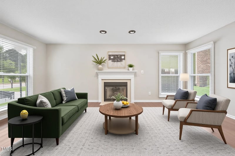 2317 Declaration Dr, Raleigh, NC 27615