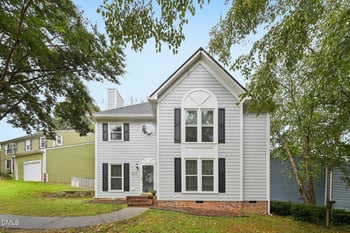 2317 Declaration Dr, Raleigh, NC 27615