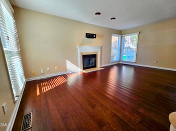 2317 Declaration Dr, Raleigh, NC 27615