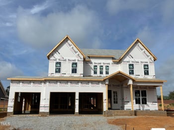 2317 Eagle Shot Ct Lot 30, Fuquay Varina, NC 27526