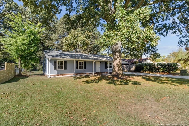 2317 Electra Ct, Fayetteville, NC 28304