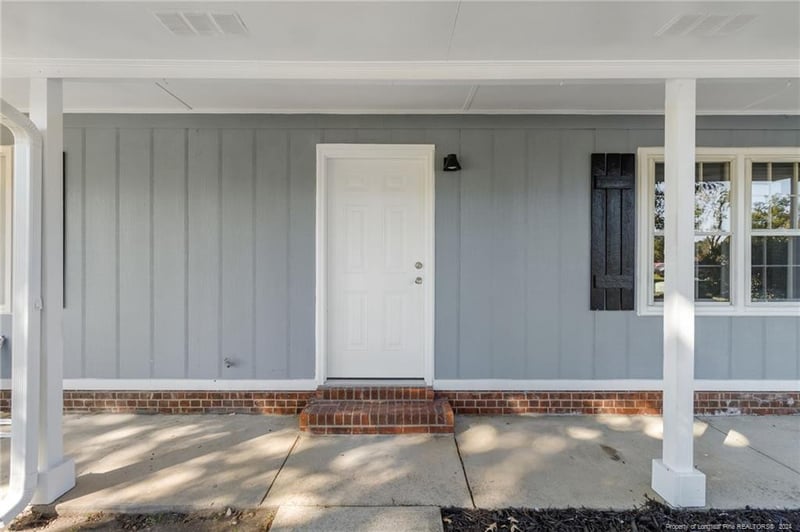 2317 Electra Ct, Fayetteville, NC 28304