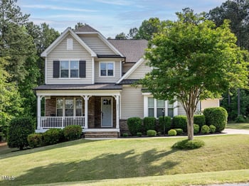 2317 Emerald Woods Dr, Wake Forest, NC 27587