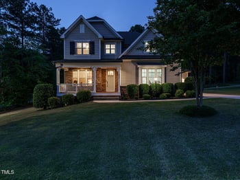 2317 Emerald Woods Dr, Wake Forest, NC 27587
