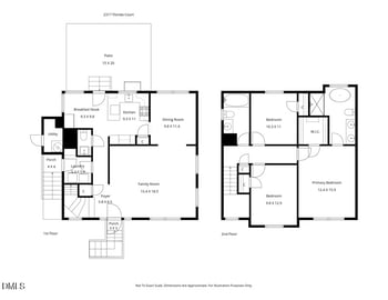 2317 Florida Ct, Raleigh, NC 27615