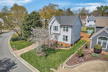 2317 Florida Ct, Raleigh, NC 27615