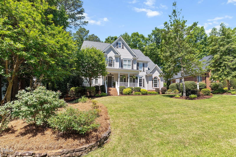 2317 Forestbluff Dr, Fuquay Varina, NC 27526