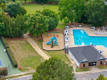 2317 Forestbluff Dr, Fuquay Varina, NC 27526