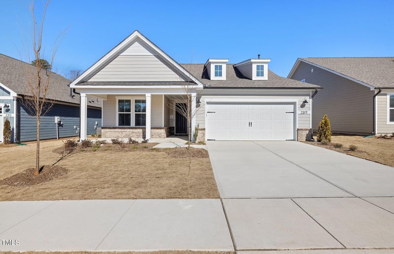 2317 Forsythia Trl, Fuquay Varina, NC 27526