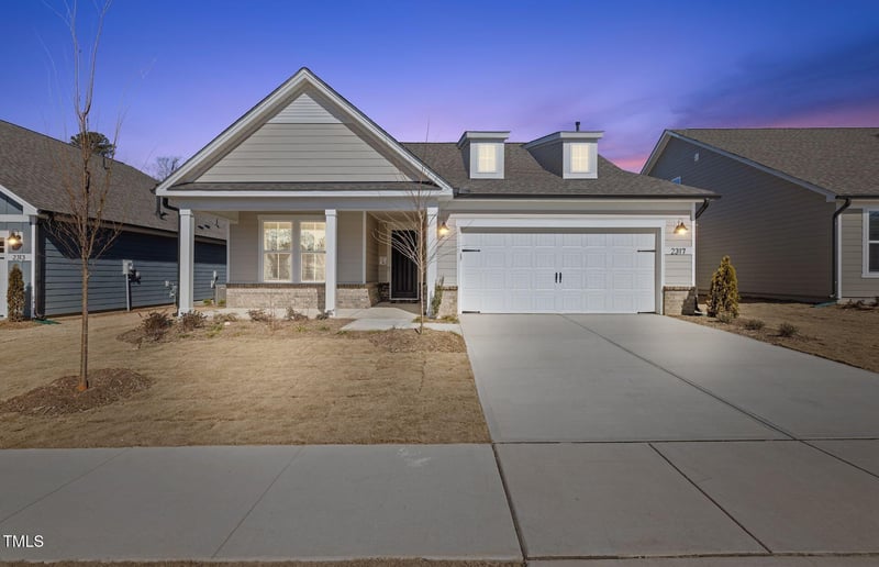 2317 Forsythia Trl, Fuquay Varina, NC 27526