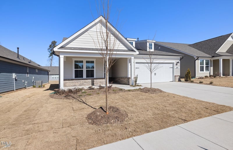2317 Forsythia Trl, Fuquay Varina, NC 27526