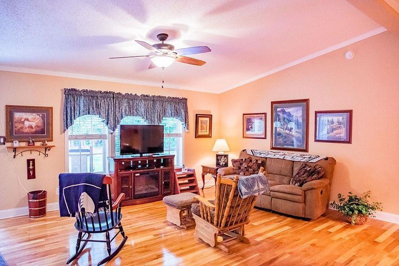 2317 Halifax Rd, Roxboro, NC 27573