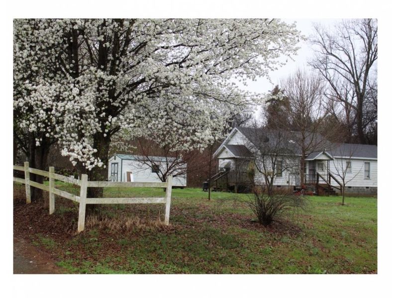 2317 Kimrey Rd, Mebane, NC 27302