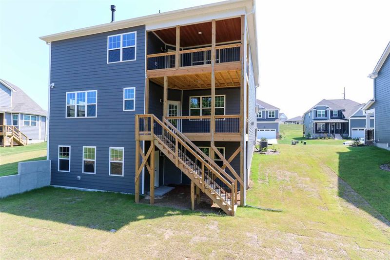 2317 Longmont Dr, Wake Forest, NC 27587