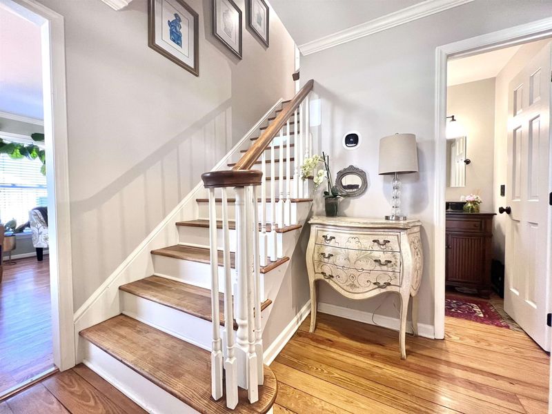 2317 Pastille Ln, Raleigh, NC 27612