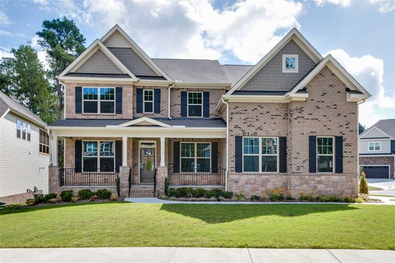 2317 Pavia Tc, Apex, NC 27502