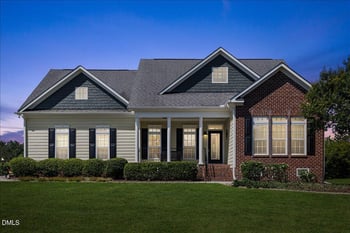2317 Penarth Ct, Zebulon, NC 27597