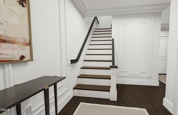 2317 Pettiford Rd, Raleigh, NC 27608