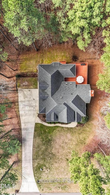 2317 Primrose Valley Ct, Raleigh, NC 27613