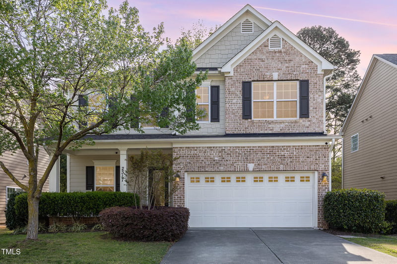 2317 Rainy Lake St, Wake Forest, NC 27587
