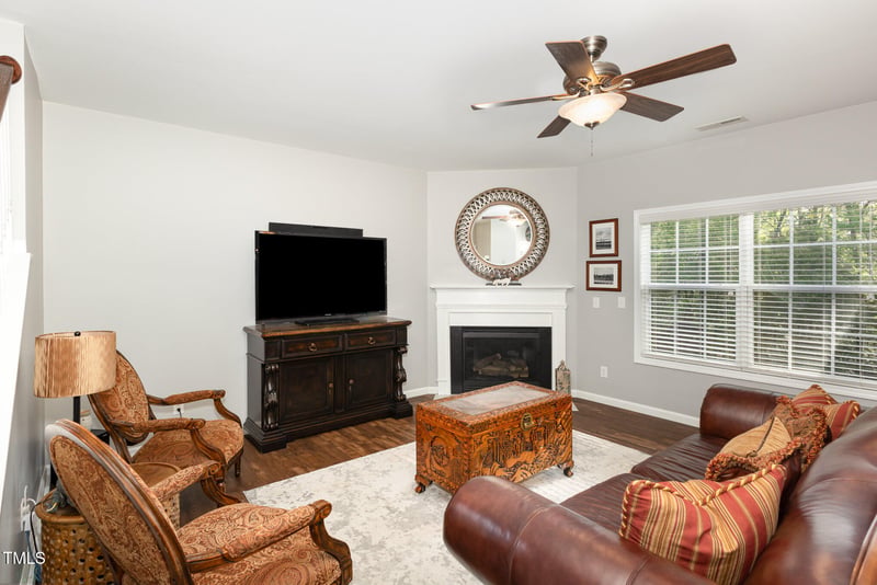 2317 Rainy Lake St, Wake Forest, NC 27587