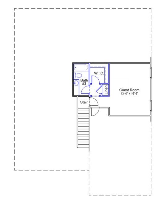 2317 Redbridge Ln, Apex, NC 27502