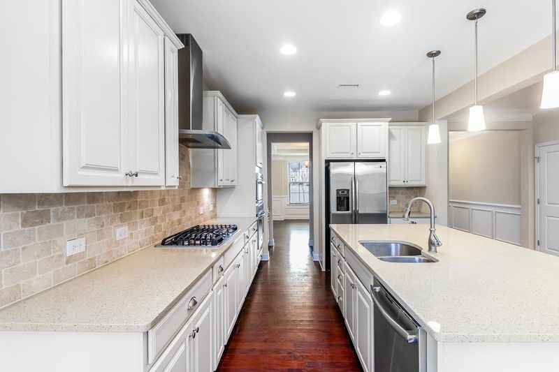 2317 Redbud Tree Dr #64, Apex, NC 27539