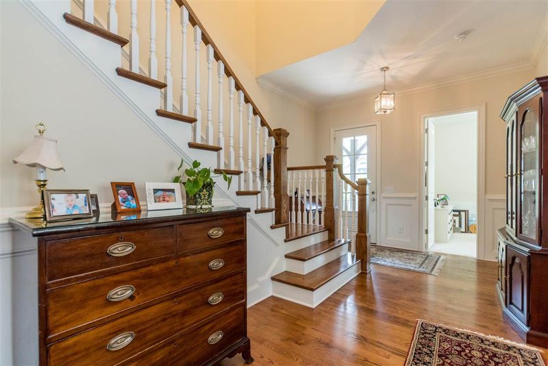2317 Silent Stream Ct, Raleigh, NC 27607