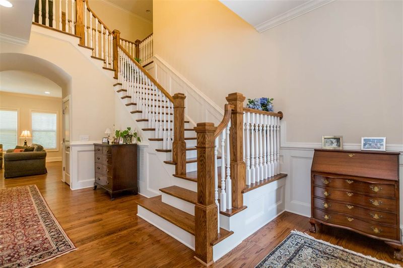 2317 Silent Stream Ct, Raleigh, NC 27607