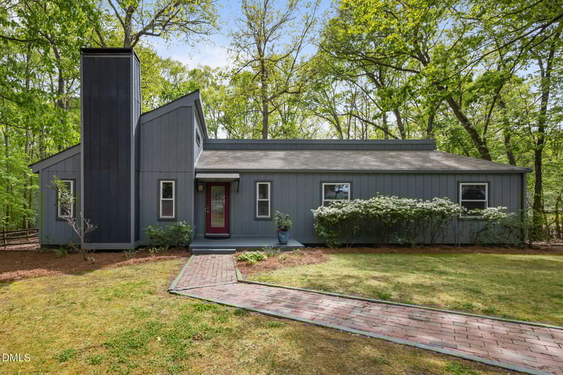 2317 Stagecoach Dr, Hillsborough, NC 27278