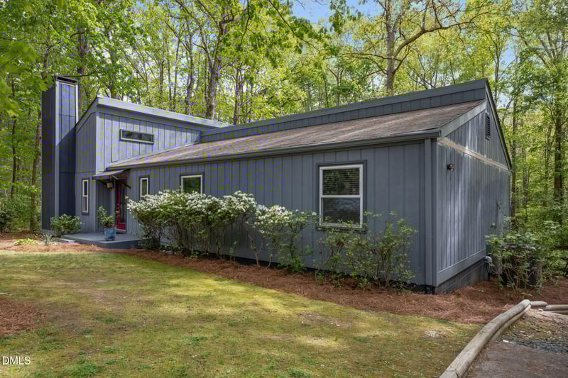 2317 Stagecoach Dr, Hillsborough, NC 27278