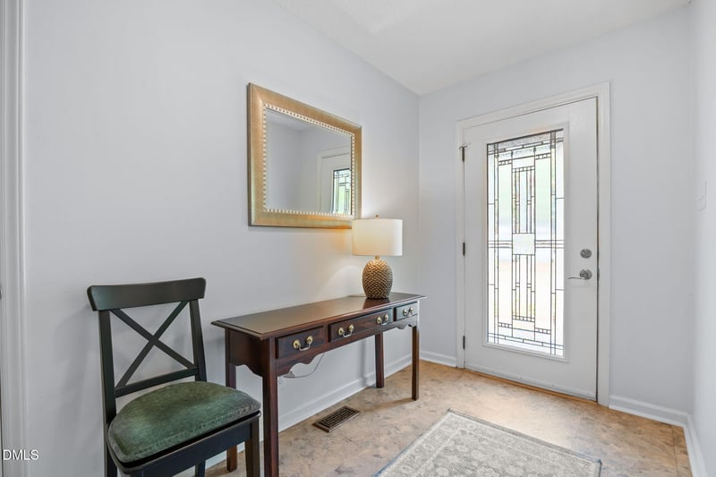 2317 Stagecoach Dr, Hillsborough, NC 27278