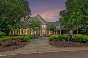 2317 Victoria Park Ln, Raleigh, NC 27614