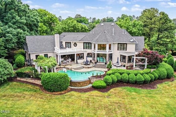 2317 Victoria Park Ln, Raleigh, NC 27614