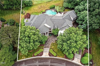2317 Victoria Park Ln, Raleigh, NC 27614