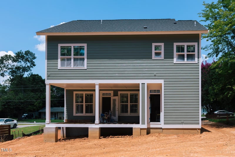 2318 Glascock St, Raleigh, NC 27610