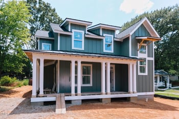 2318 Glascock St, Raleigh, NC 27610