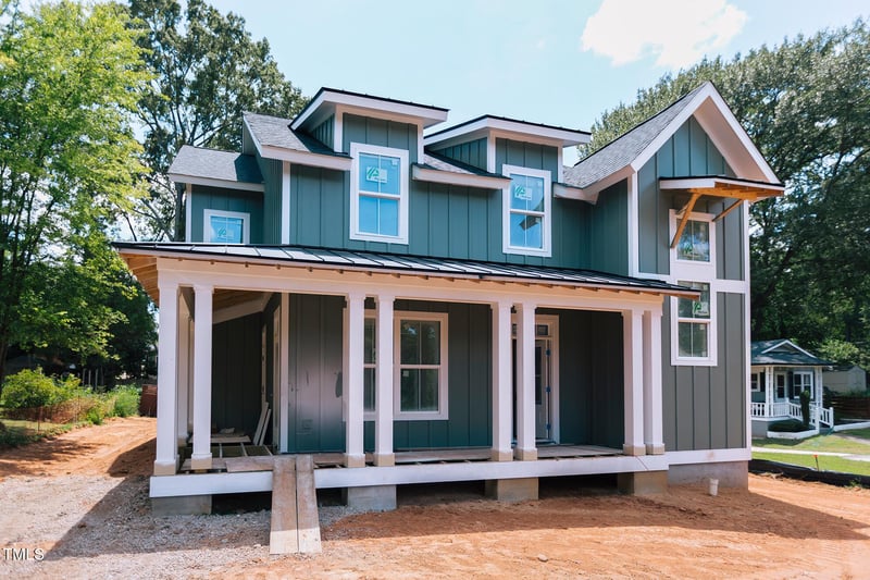 2318 Glascock St, Raleigh, NC 27610