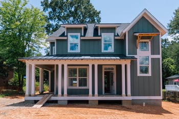 2318 Glascock St, Raleigh, NC 27610