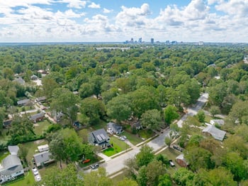 2318 Glascock St, Raleigh, NC 27610