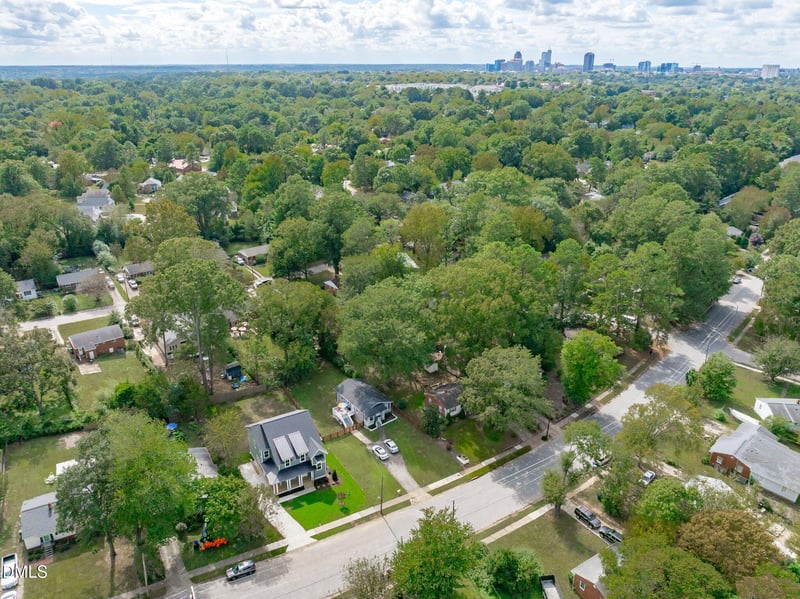 2318 Glascock St, Raleigh, NC 27610