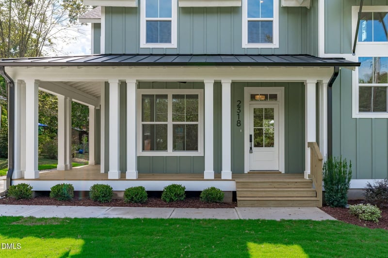 2318 Glascock St, Raleigh, NC 27610