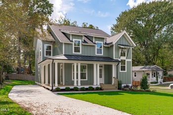 2318 Glascock St, Raleigh, NC 27610