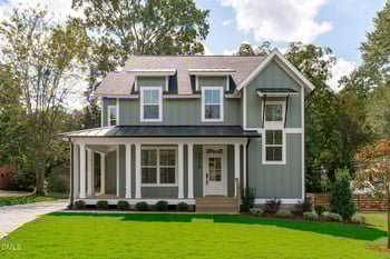 2318 Glascock St, Raleigh, NC 27610