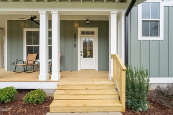 2318 Glascock St, Raleigh, NC 27610